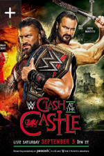 Watch WWE Clash at the Castle Movies123