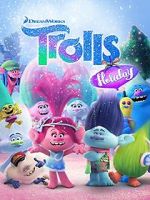 Watch Trolls Holiday (TV Short 2017) Movies123
