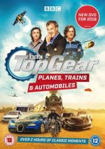 Watch Top Gear - Planes, Trains and Automobiles Movies123