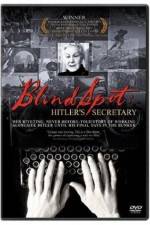 Watch Blind Spot Hitlers Secretary Movies123