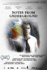 Watch Notes from Underground Movies123
