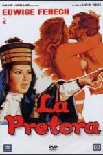 Watch La pretora Movies123
