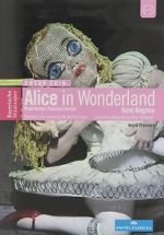 Watch Unsuk Chin: Alice in Wonderland Movies123