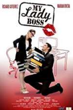 Watch My Lady Boss Movies123
