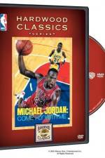 Watch Michael Jordan Come Fly with Me Movies123