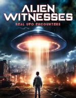 Watch Alien Witnesses: Real UFO Encounters Movies123