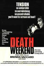 Watch Death Weekend Movies123