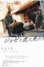 Watch Joze to tora to sakana tachi Movies123