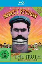 Watch Monty Python Almost the Truth Movies123