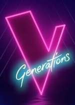 Watch The Voice Generations Movies123