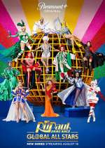 Watch RuPaul's Drag Race: Global All Stars Movies123