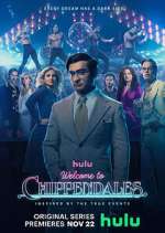 Watch Welcome to Chippendales Movies123