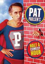 Watch Pat Paulsen\'s Half a Comedy Hour Movies123
