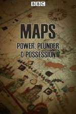 Watch Maps Power Plunder & Possession Movies123