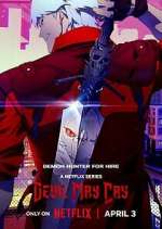 Watch Devil May Cry Movies123