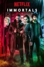 Watch Immortals Movies123