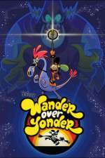 Watch Wander Over Yonder Movies123