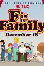 Watch F Is for Family Movies123