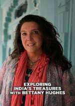 Watch Exploring India with Bettany Hughes Movies123