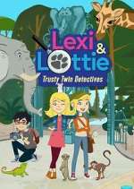 Watch Lexi & Lottie: Trusty Twin Detectives Movies123