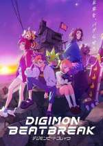 Watch Digimon Beatbreak Movies123