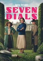 Watch Agatha Christie\'s Seven Dials Movies123