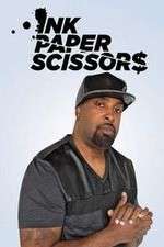 Watch Ink, Paper, Scissors Movies123