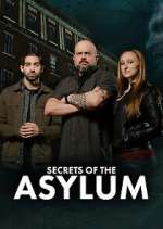 Watch Secrets of the Asylum Movies123