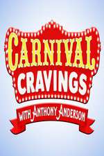 Watch Carnival Cravings with Anthony Anderson ( ) Movies123
