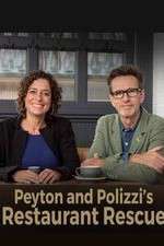 Watch Peyton and Polizzi's Restaurant Rescue Movies123