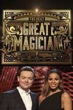 Watch The Next Great Magician Movies123