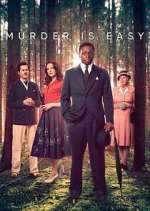 Watch Murder is Easy Movies123