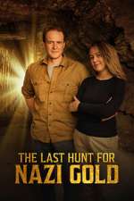 Watch The Last Hunt for Nazi Gold Movies123