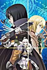 Watch Grimoire of Zero Movies123