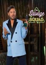 Watch The Salvage Squad Movies123