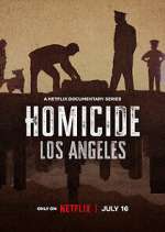 Watch Homicide Movies123