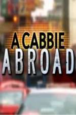 Watch A Cabbie Abroad Movies123