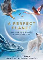 Watch A Perfect Planet Movies123