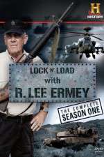 Watch Lock 'N Load with R Lee Ermey Movies123