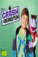 Watch Crash & Bernstein Movies123