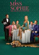Watch Miss Sophie - Same Procedure as Every Year Movies123