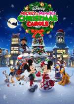 Watch Mickey and Minnie\'s Christmas Carols Movies123