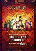 Watch The Black Church Movies123