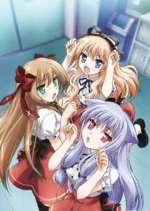 Watch Mayoi Neko Overrun! Movies123