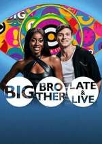 Watch Big Brother: Late & Live Movies123