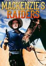 Watch Mackenzie\'s Raiders Movies123