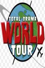 Watch Total Drama World Tour Movies123