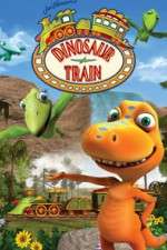 Watch Dinosaur Train Movies123