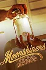 Watch Moonshiners: Whiskey Business Movies123