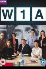 Watch W1A Movies123